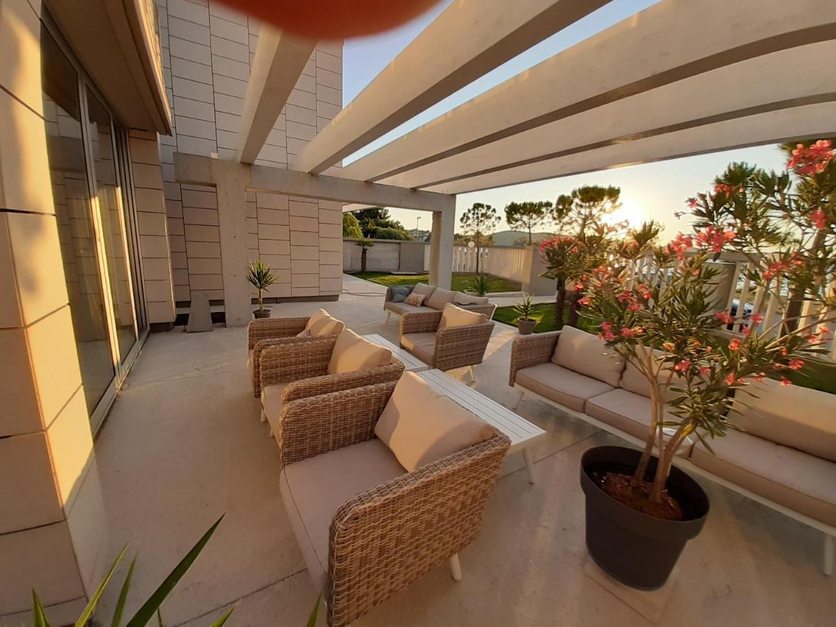 St.Barth Apartments Šibenik Extérieur photo