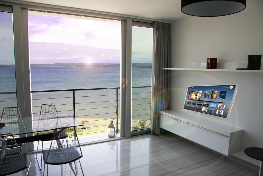 St.Barth Apartments Šibenik Chambre photo