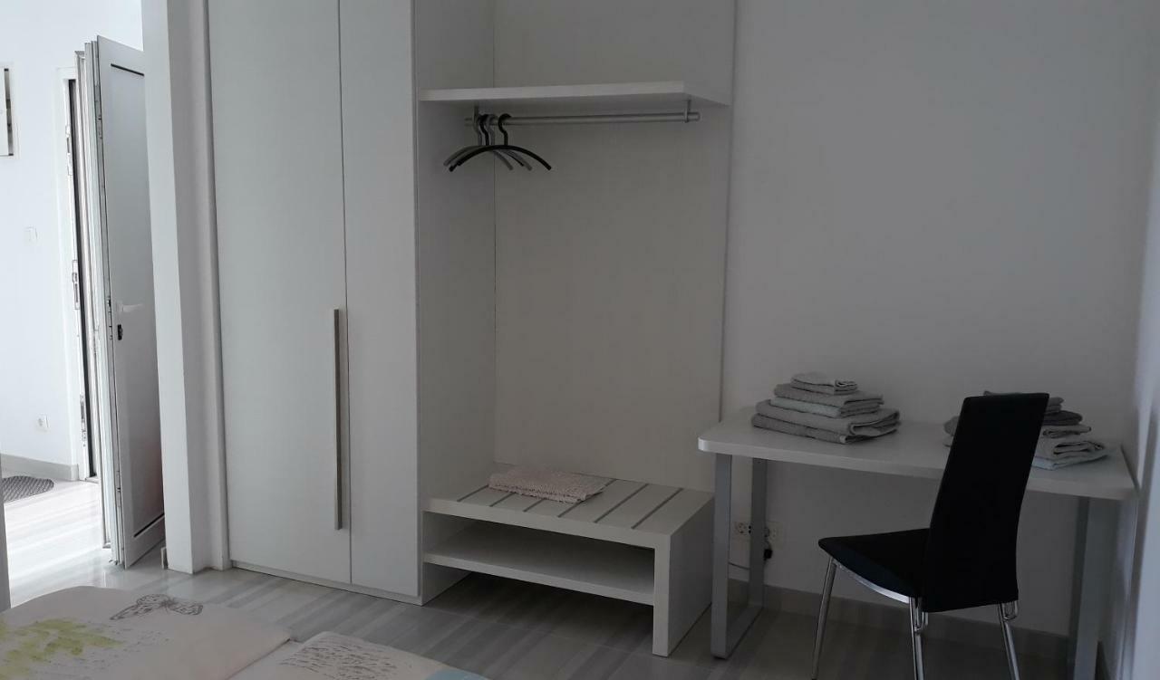 St.Barth Apartments Šibenik Extérieur photo
