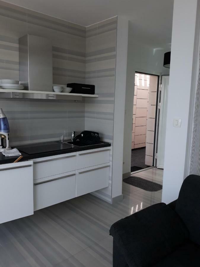 St.Barth Apartments Šibenik Extérieur photo