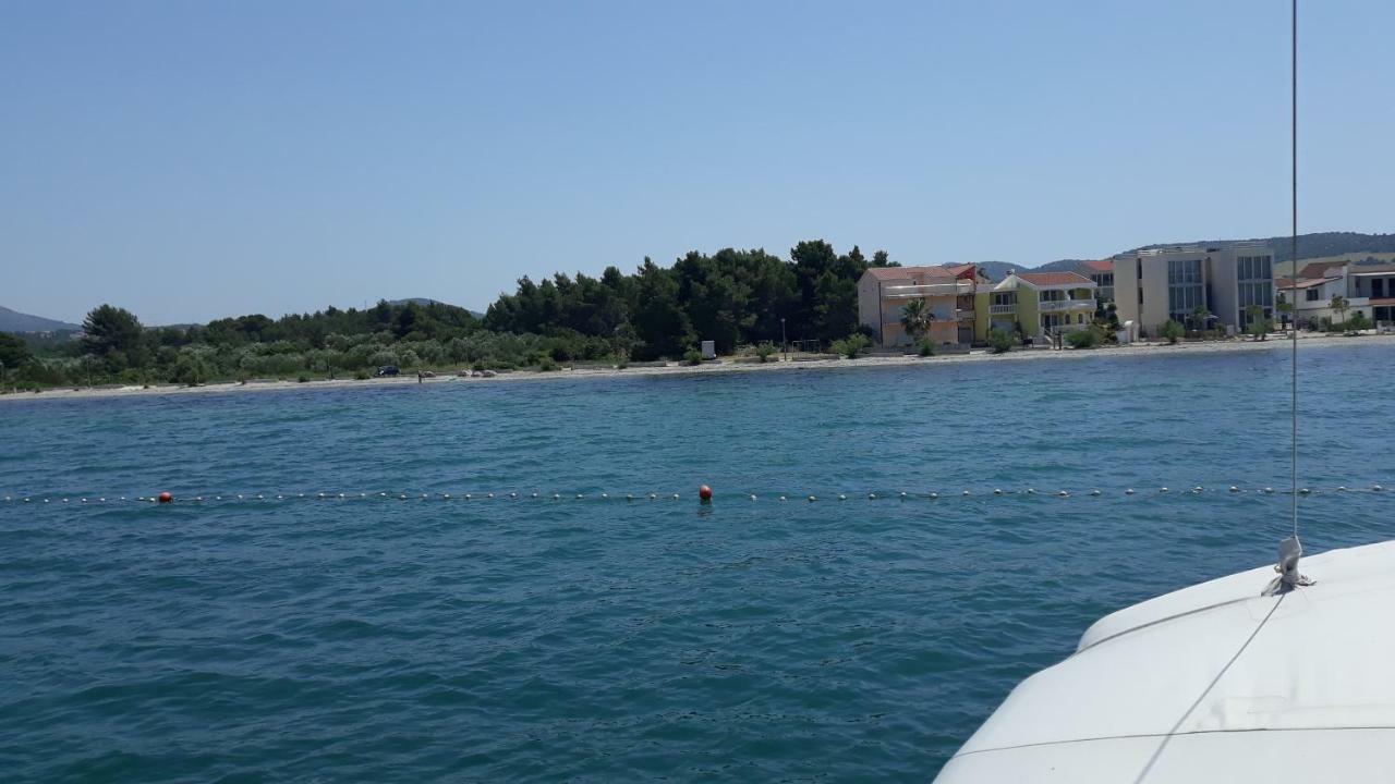 St.Barth Apartments Šibenik Extérieur photo