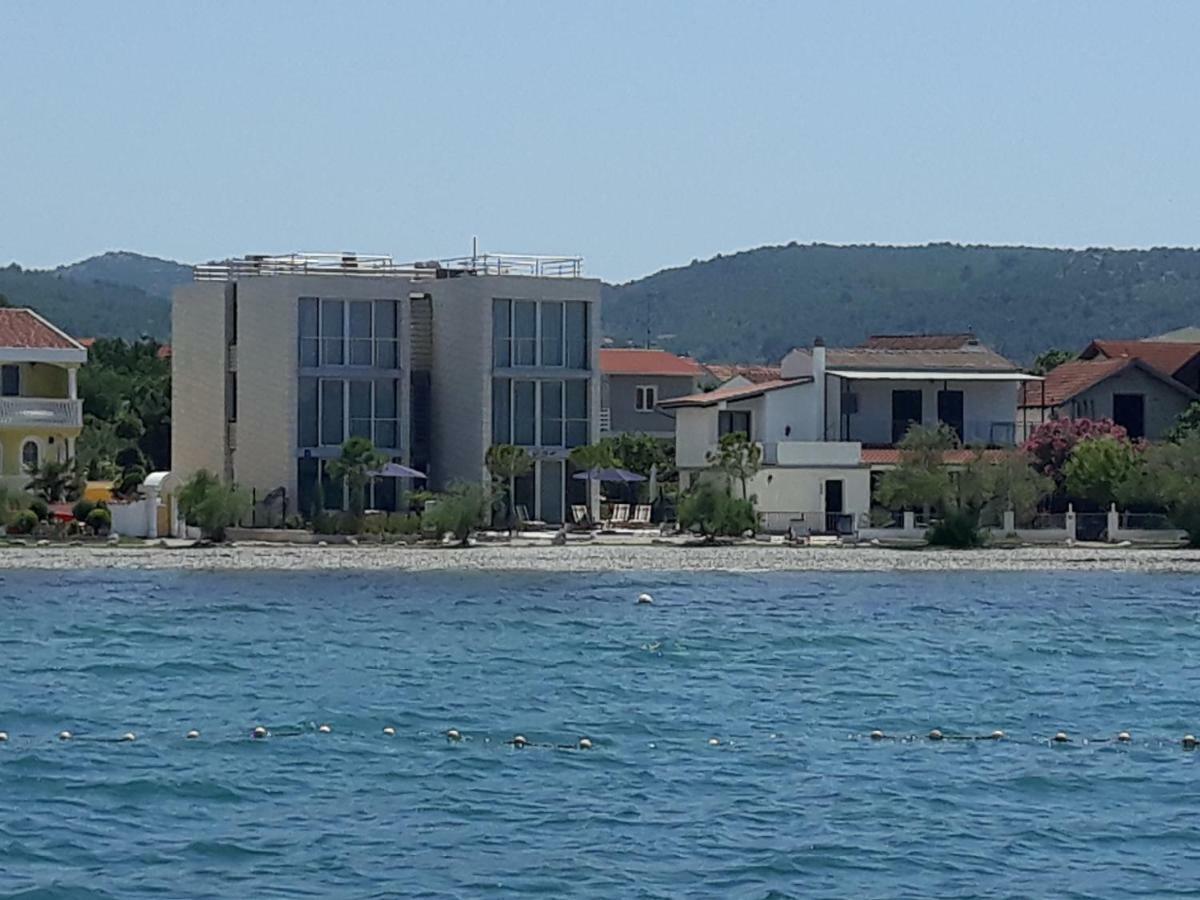 St.Barth Apartments Šibenik Extérieur photo